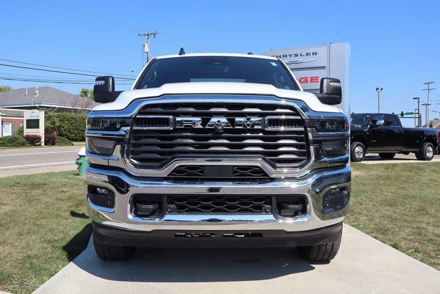 Used 2025 RAM 2500 Big Horn image 6