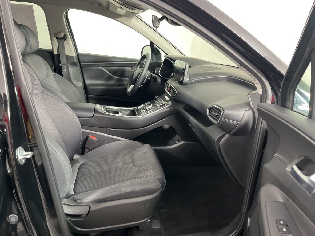 Used 2022 Hyundai Santa Fe SEL w/ Cargo Package image 5