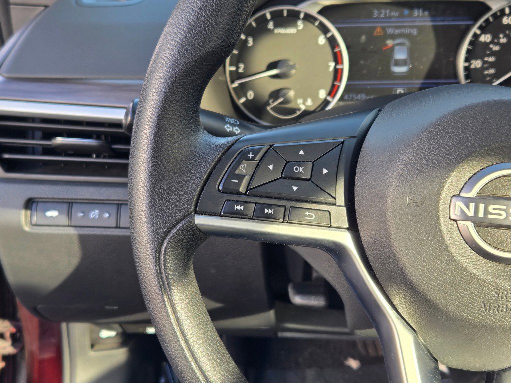 Used 2023 Nissan Altima 2.5 SV image 26