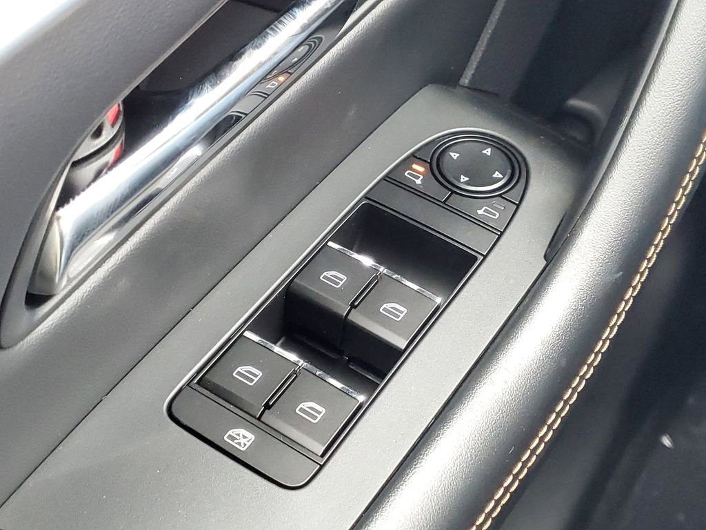 New 2026 MAZDA CX-90 Plug-In Hybrid w/ Preferred image 19