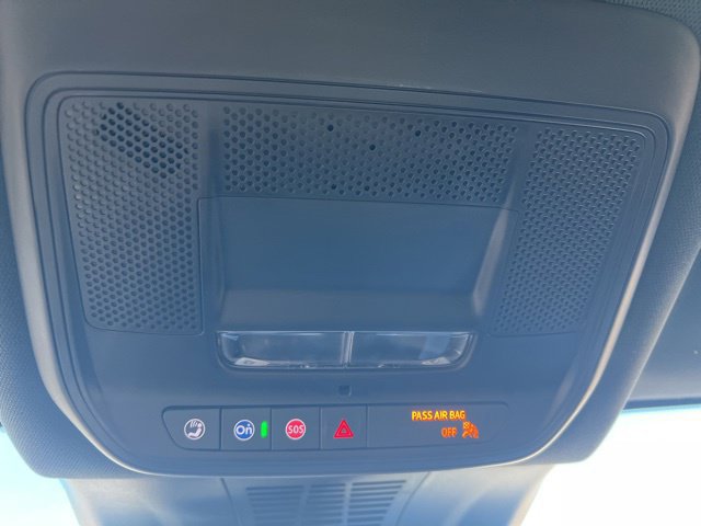 Used 2025 Chevrolet Blazer EV LT FWD image 23
