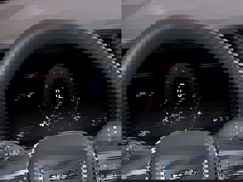 New 2026 GMC Terrain Denali image 18