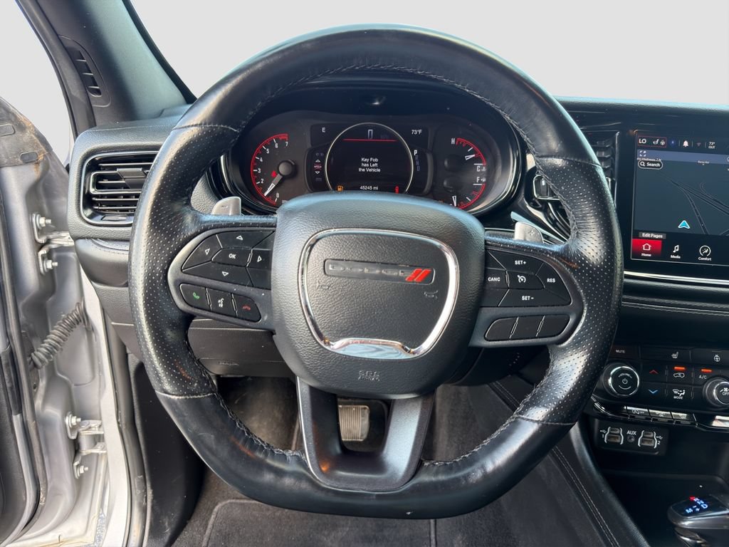 Used 2021 Dodge Durango GT AWD/4WD image 10
