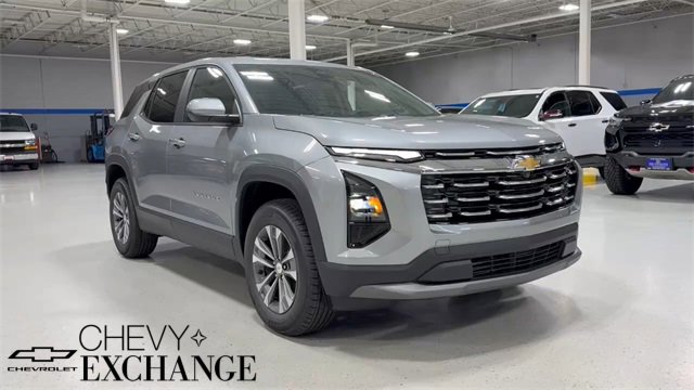 New 2026 Chevrolet Equinox LT w/ Convenience Package II