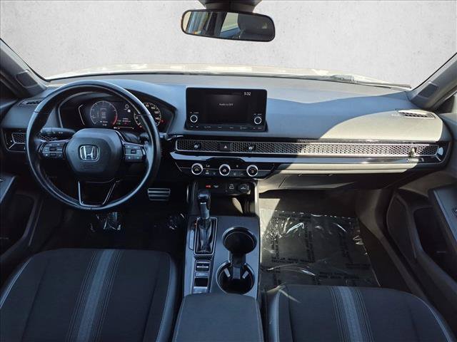 Used 2022 Honda Civic Sport image 16