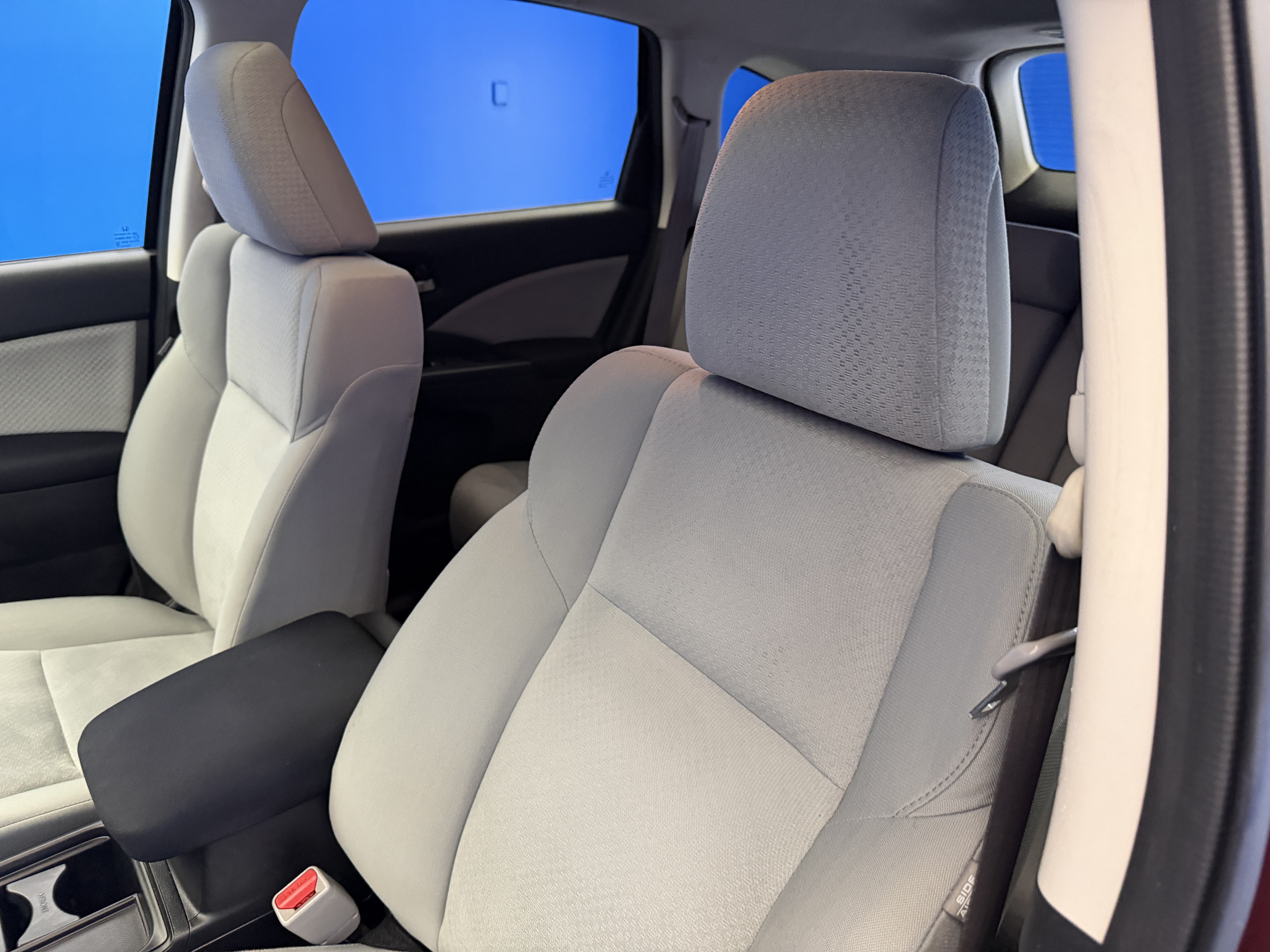 Used 2015 Honda CR-V EX image 12