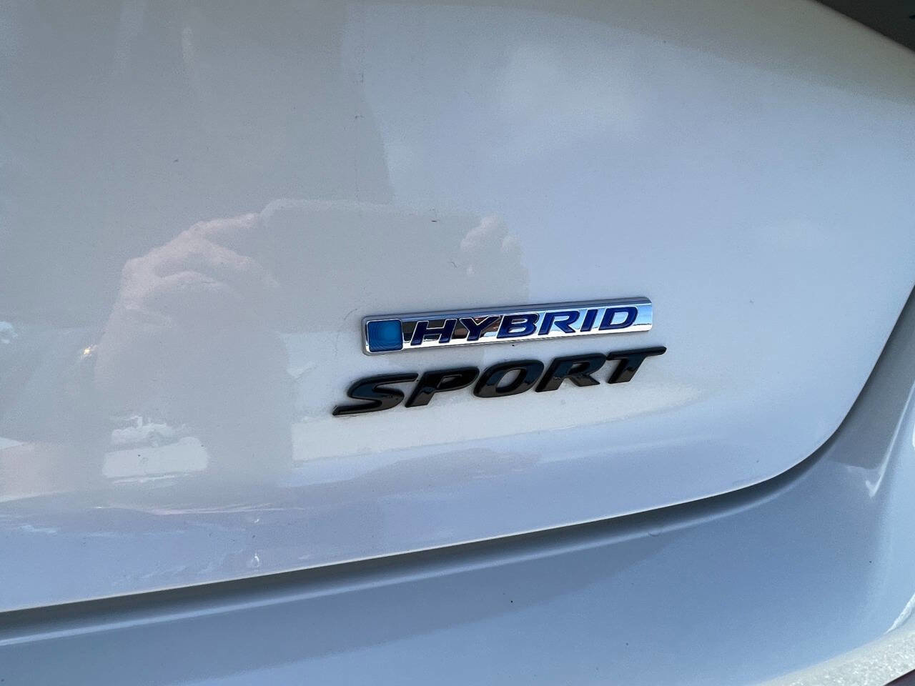 Used 2025 Honda Accord Sport image 33