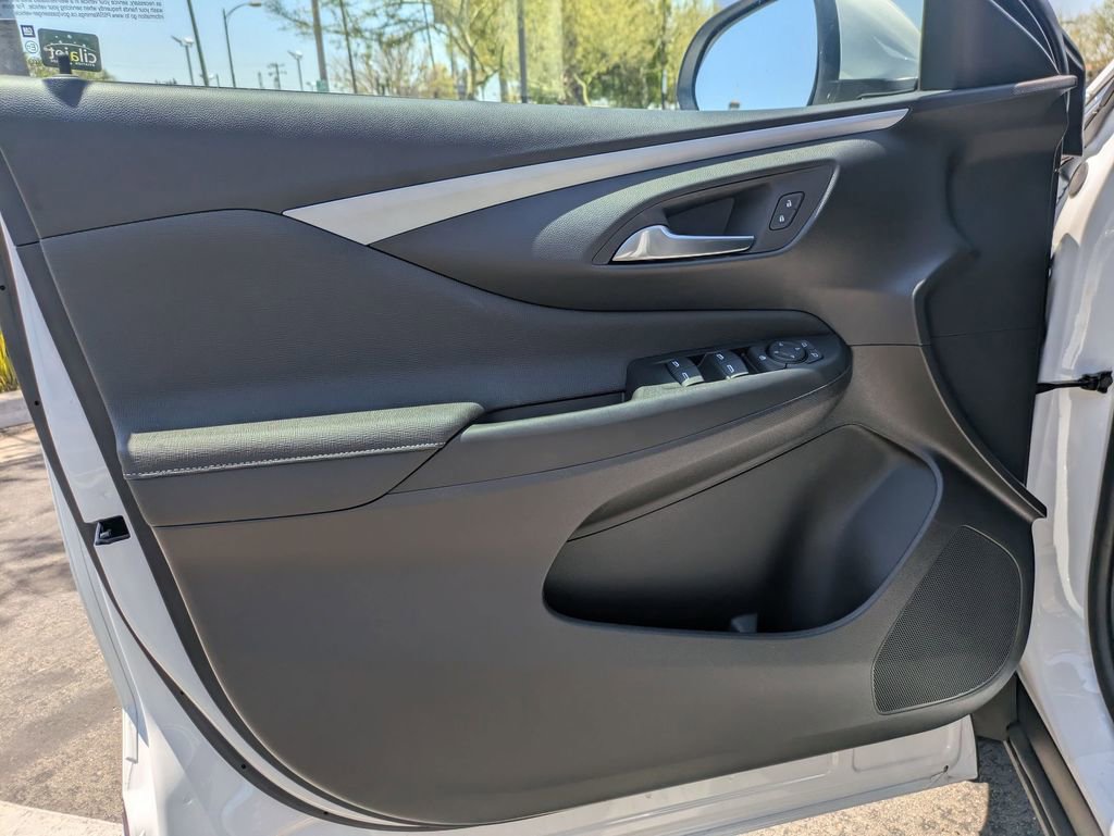 New 2026 Buick Envista Preferred w/ Convenience I Package FWD image 21