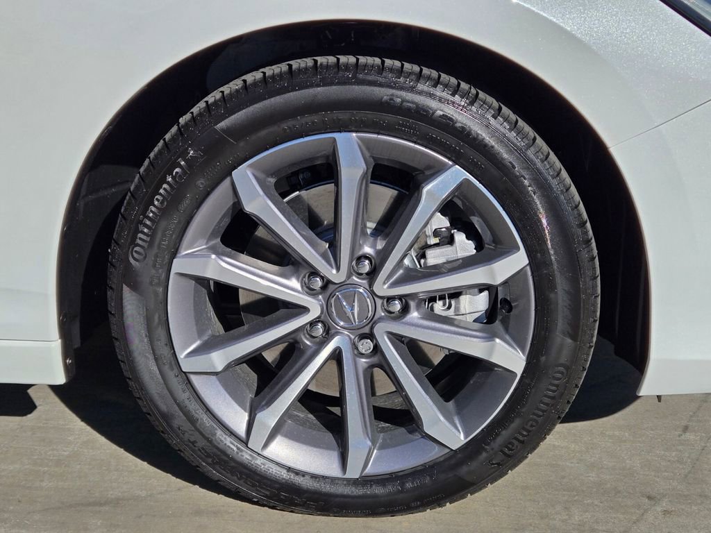 New 2026 Acura Integra image 7