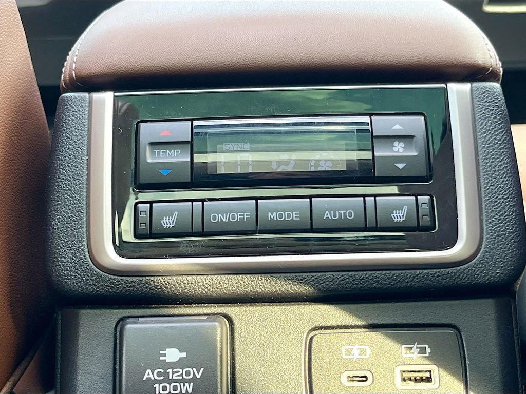 Used 2023 Subaru Ascent Touring image 27