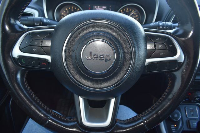 Used 2020 Jeep Compass Latitude image 18