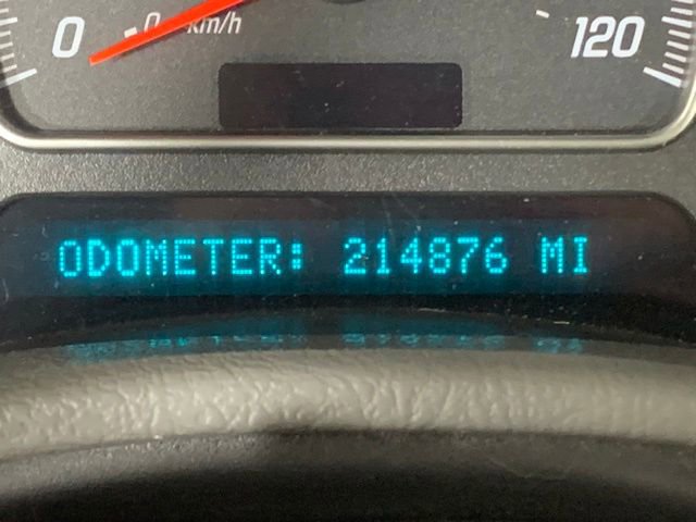 Used 2003 GMC Envoy SLT image 18