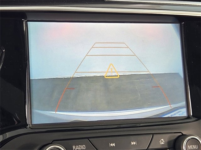 Used 2019 Buick Envision Essence image 22