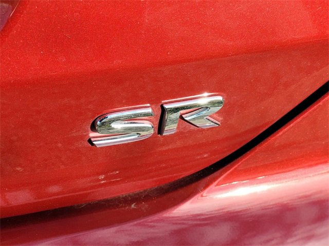 Used 2023 Nissan Kicks SR w/ SR Premium Package image 8