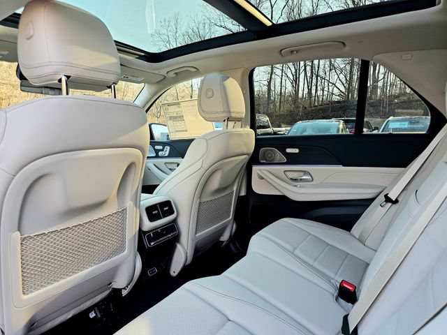 New 2026 Mercedes-Benz GLE 450 4MATIC image 22