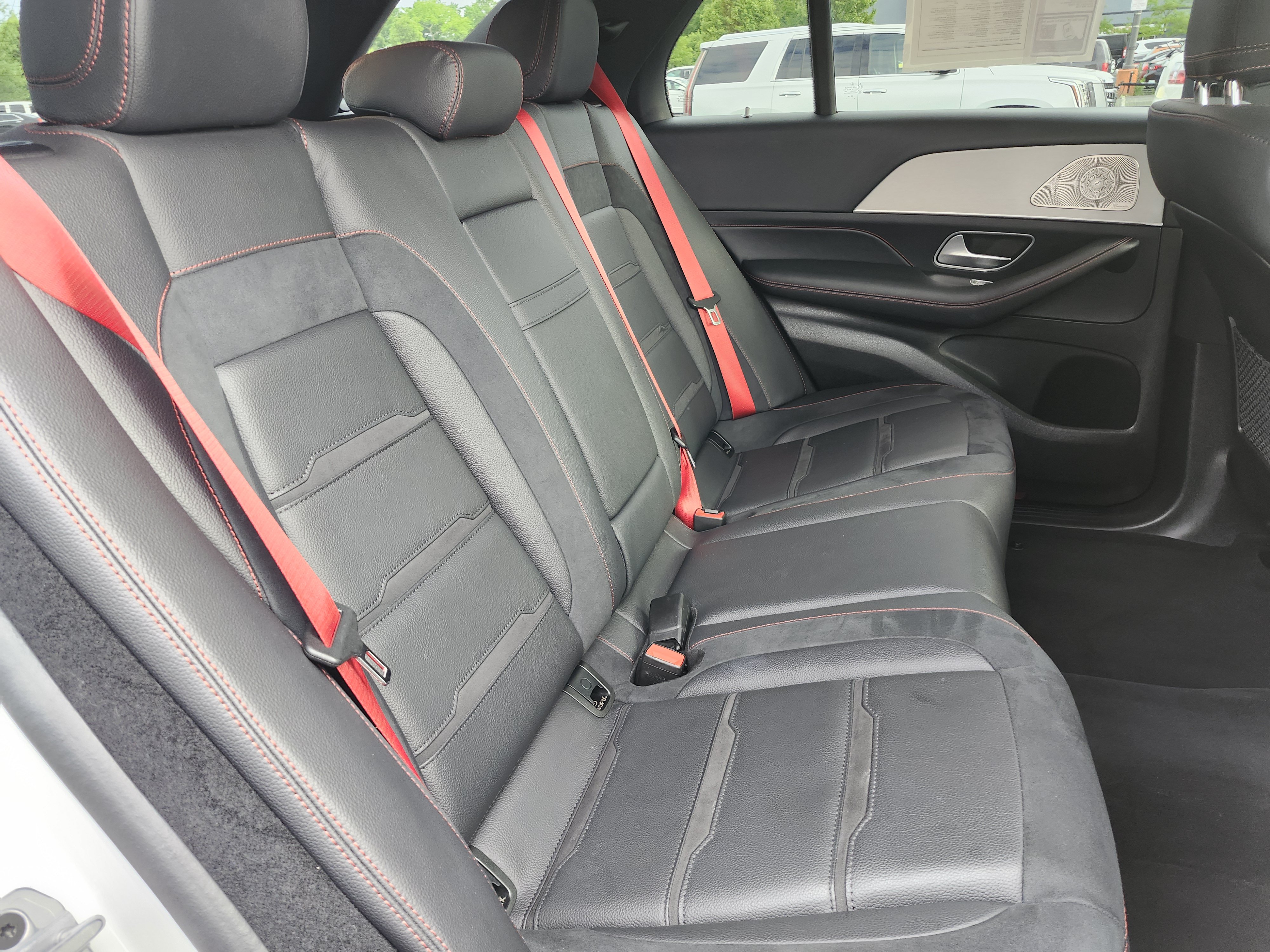 Used 2023 Mercedes-Benz GLE 53 AMG 4MATIC image 24