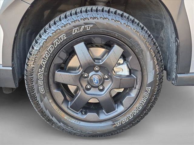 Certified 2024 Subaru Outback Wilderness AWD/4WD image 23