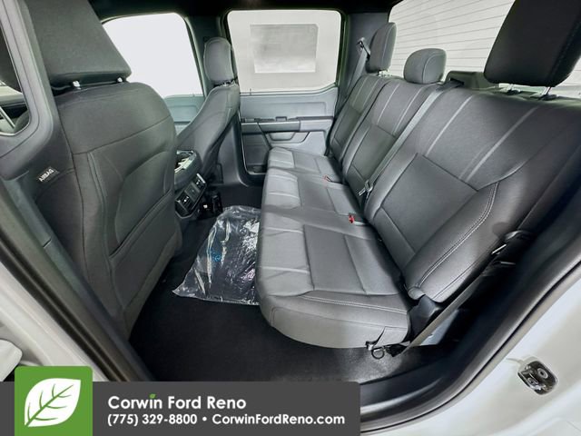 New 2026 Ford F150 STX w/ Equipment Group 200A AWD/4WD image 24