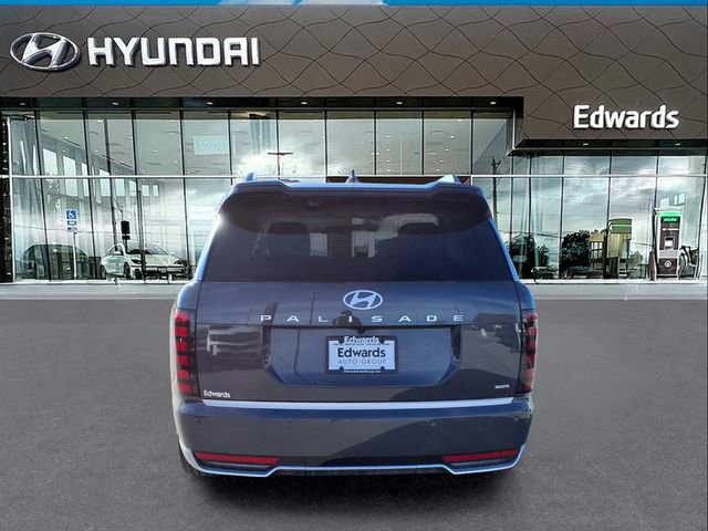 New 2026 Hyundai Palisade Calligraphy image 6
