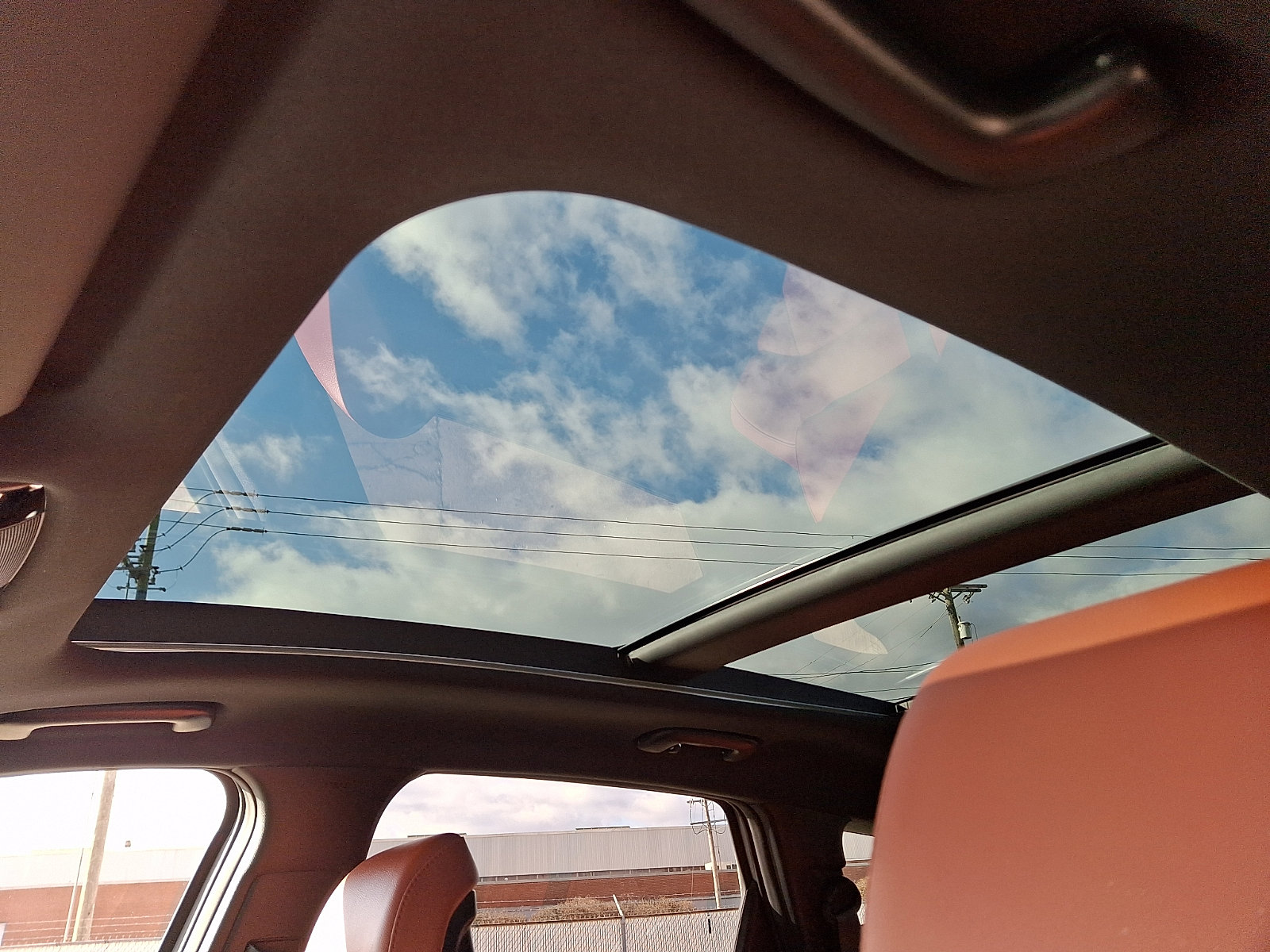 Used 2024 Kia Sportage SX image 21