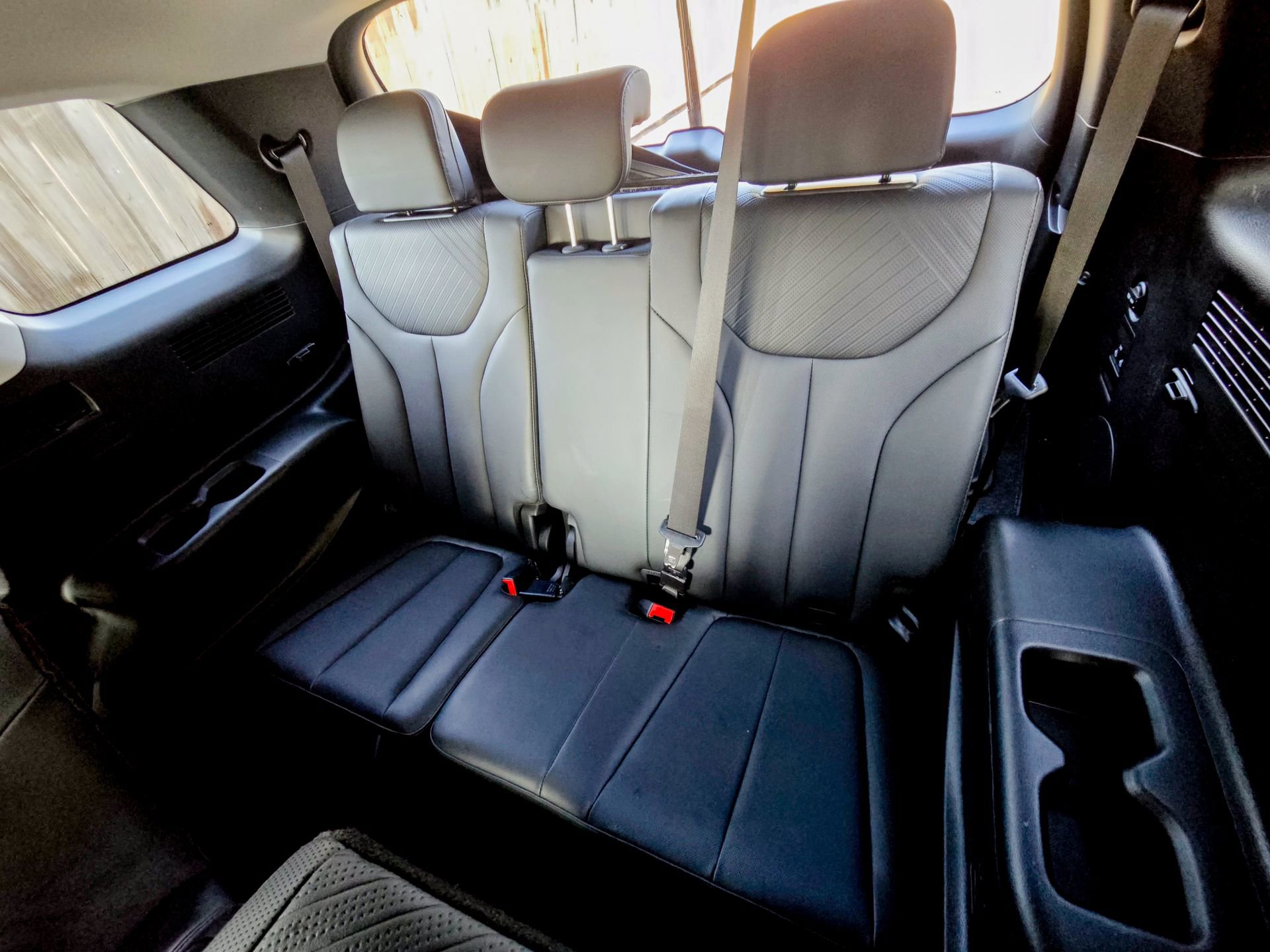 Used 2024 Hyundai Palisade SEL image 27