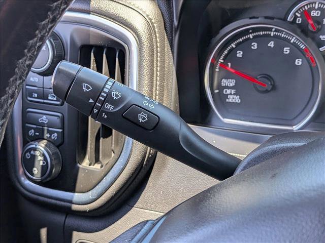 Used 2021 Chevrolet Silverado 1500 LT AWD/4WD image 15