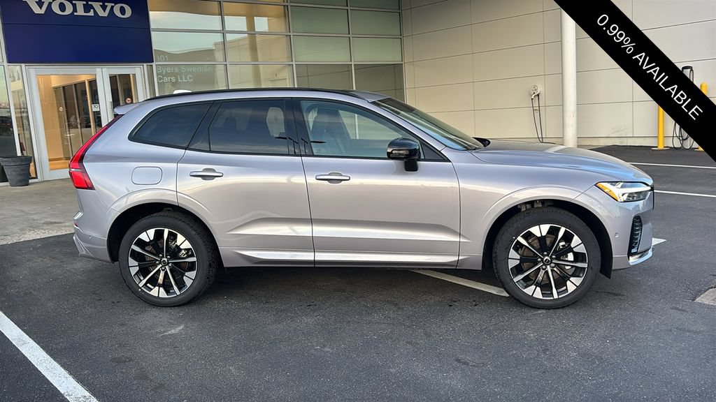 New 2026 Volvo XC60 B5 Plus w/ Protection Package Premier AWD/4WD image 29
