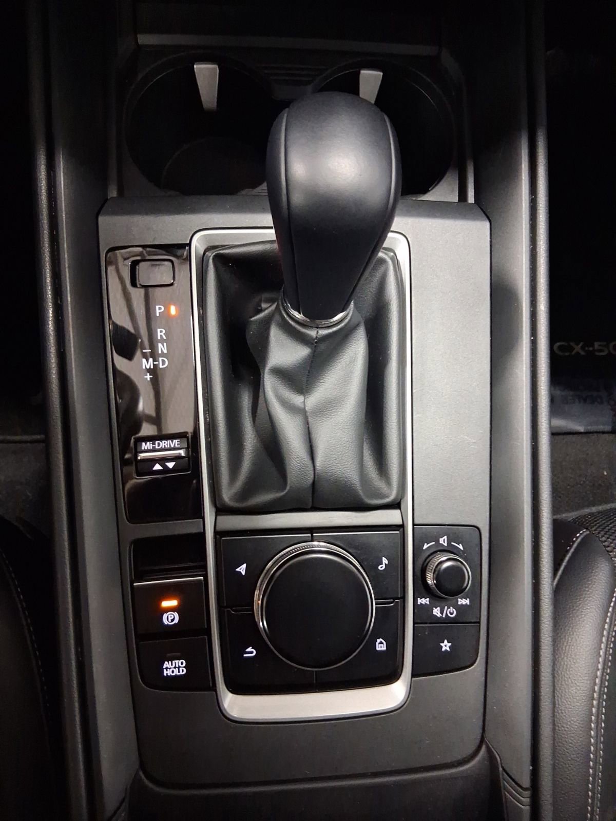 Certified 2023 MAZDA CX-50 2.5 S w/ Cargo Package image 27