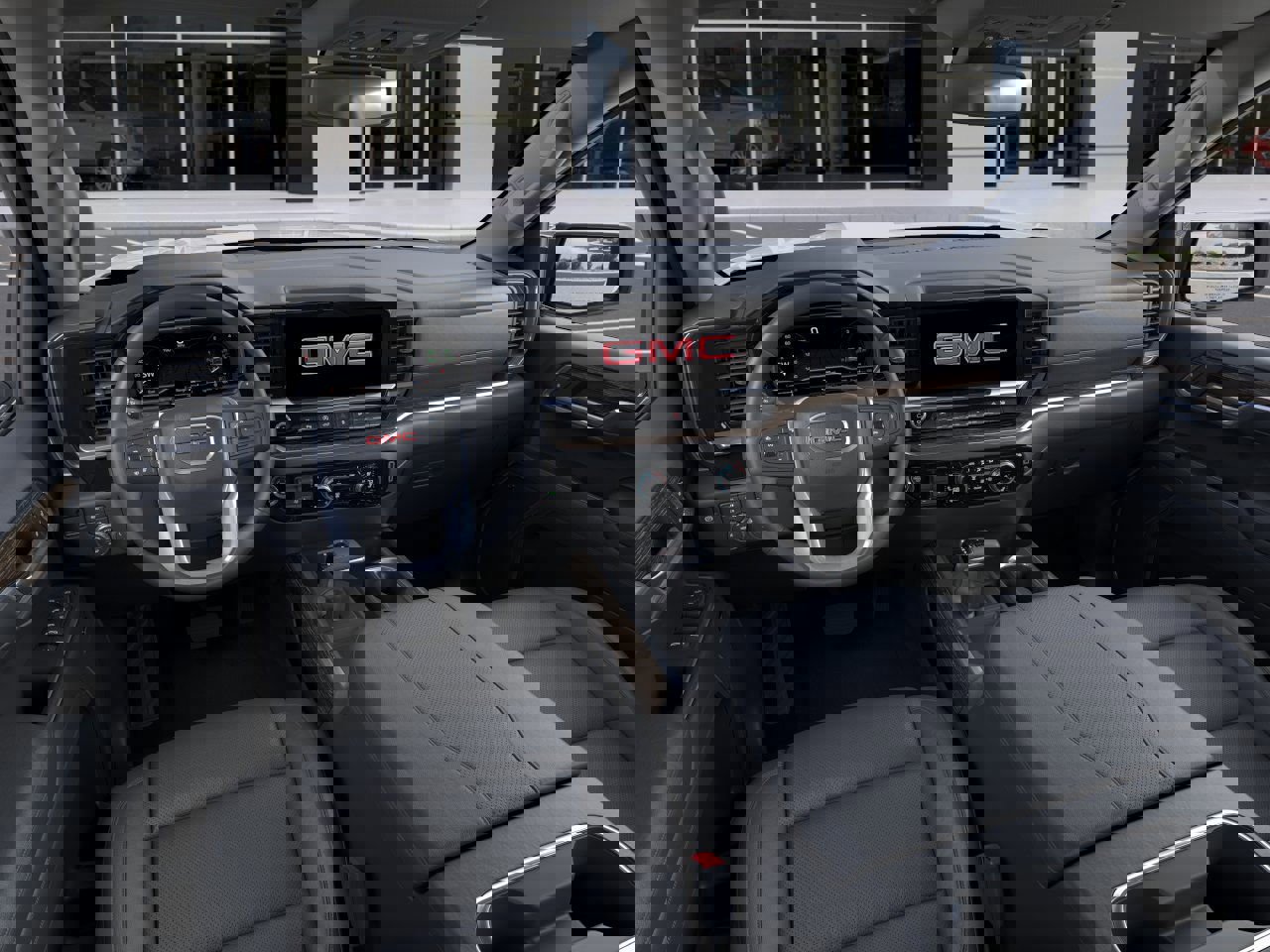 New 2026 GMC Sierra 1500 SLT image 15