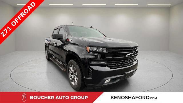Used 2019 Chevrolet Silverado 1500 RST w/ All-Star Edition image 2