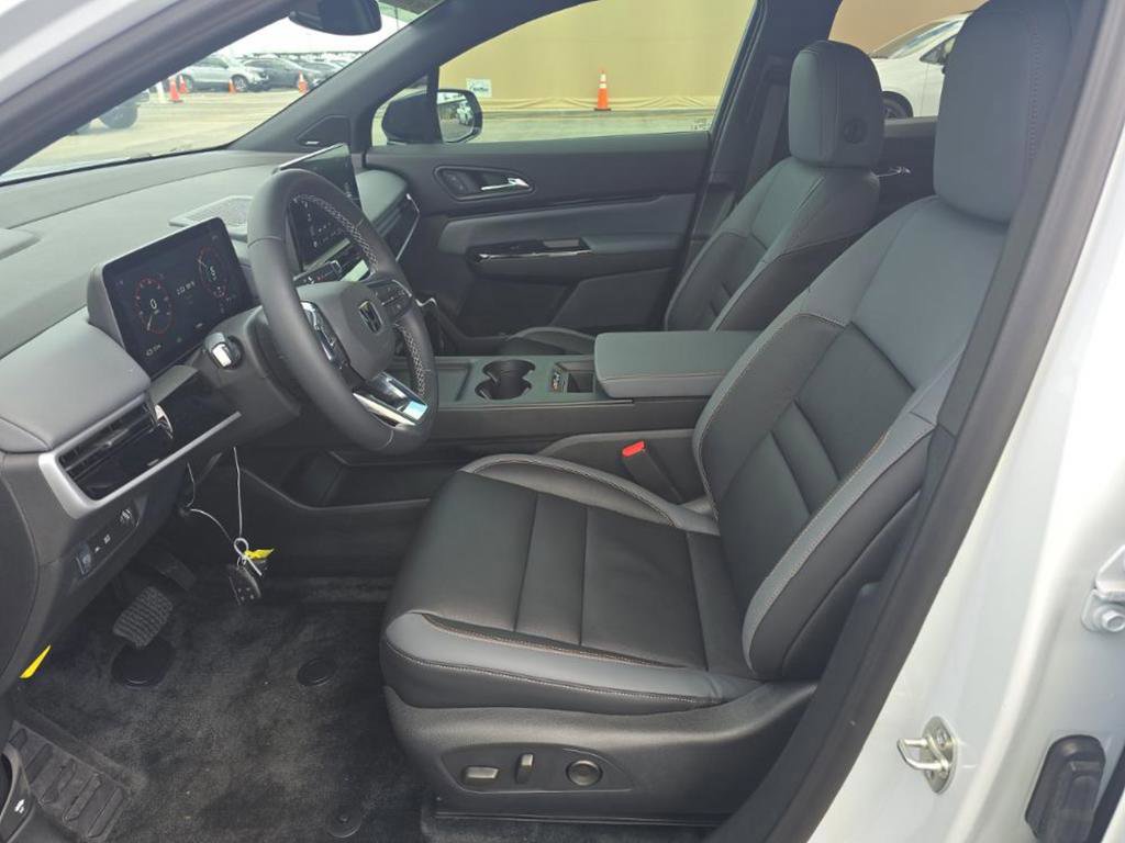Used 2026 Honda Prologue Touring image 3