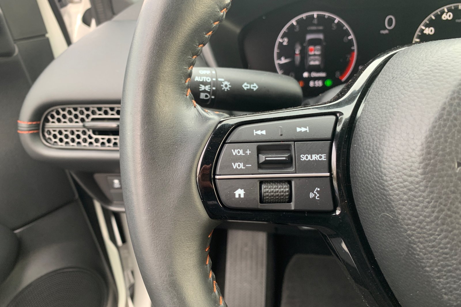 Used 2024 Honda HR-V Sport image 29