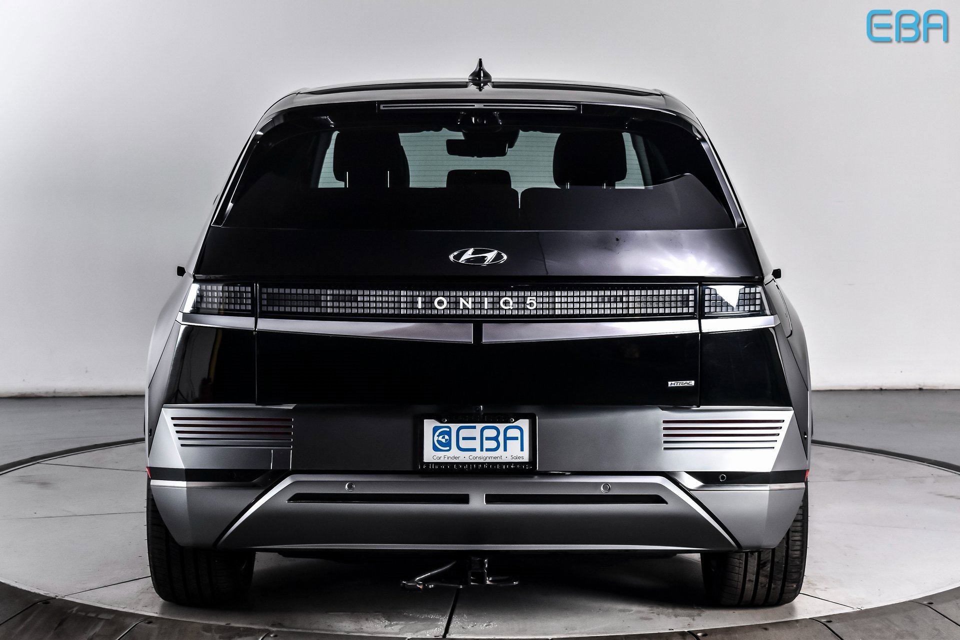 Used 2024 Hyundai Ioniq 5 Limited image 5