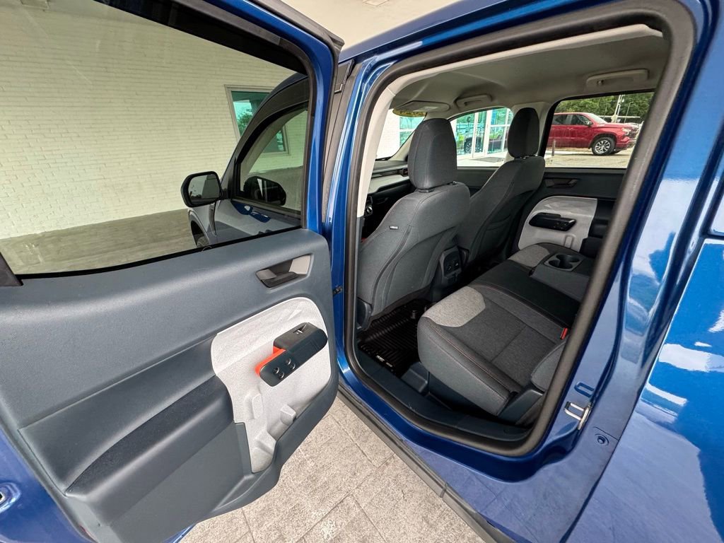 Used 2024 Ford Maverick XLT w/ XLT Luxury Package image 19