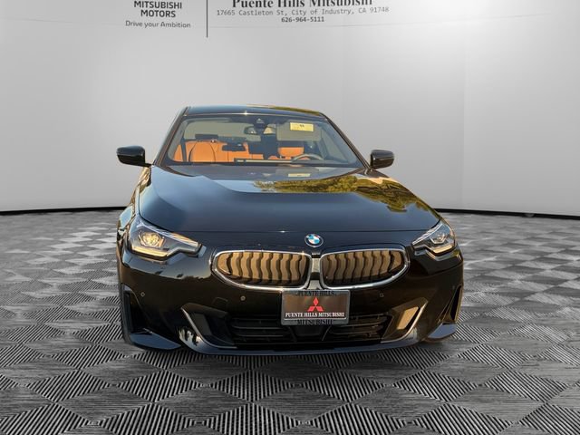 Used 2023 BMW 230i Coupe image 2