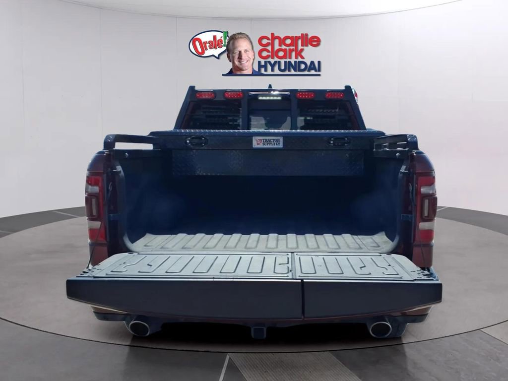 Used 2023 RAM 1500 Limited image 21