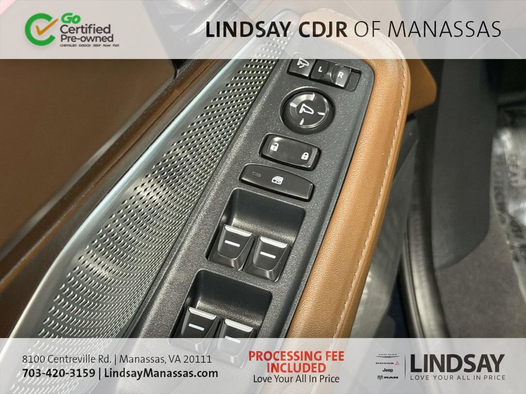 Used 2023 Acura MDX SH-AWD w/ Technology Package image 27