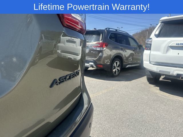 New 2026 Subaru Ascent Premium image 15