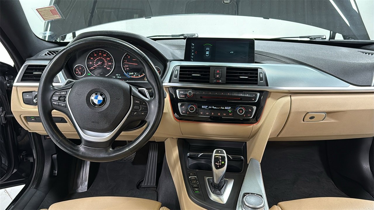 Used 2018 BMW 430i Gran Coupe image 9