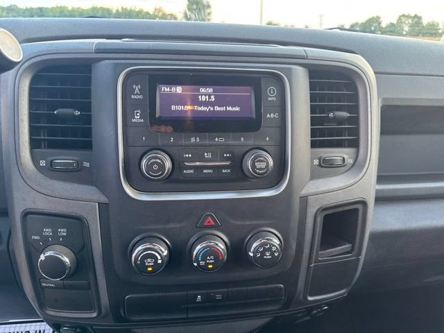 Used 2014 RAM 1500 Express AWD/4WD image 29