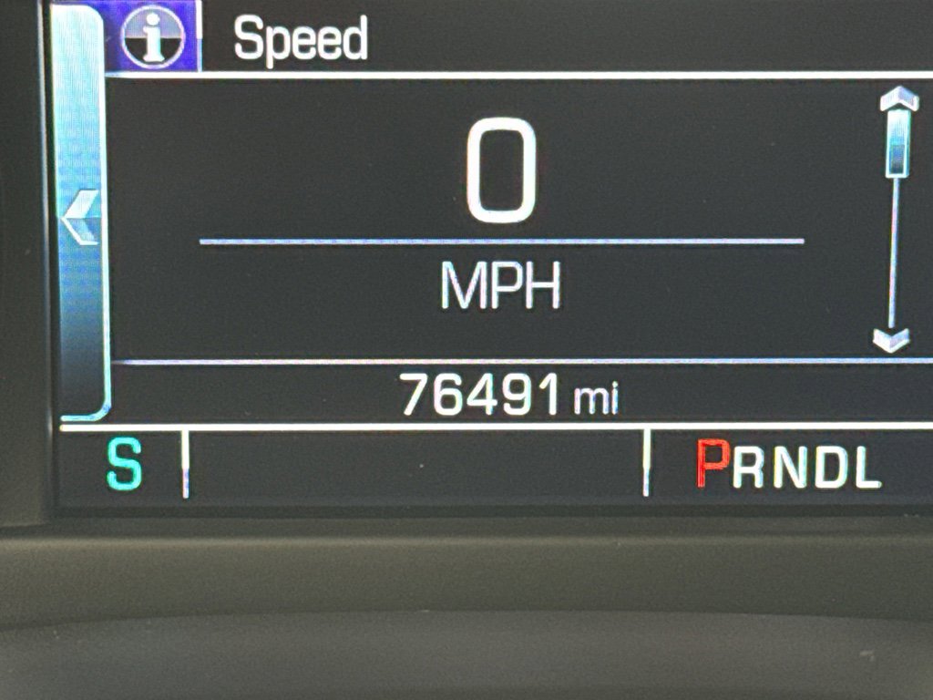 Used 2020 Chevrolet Tahoe LT image 20