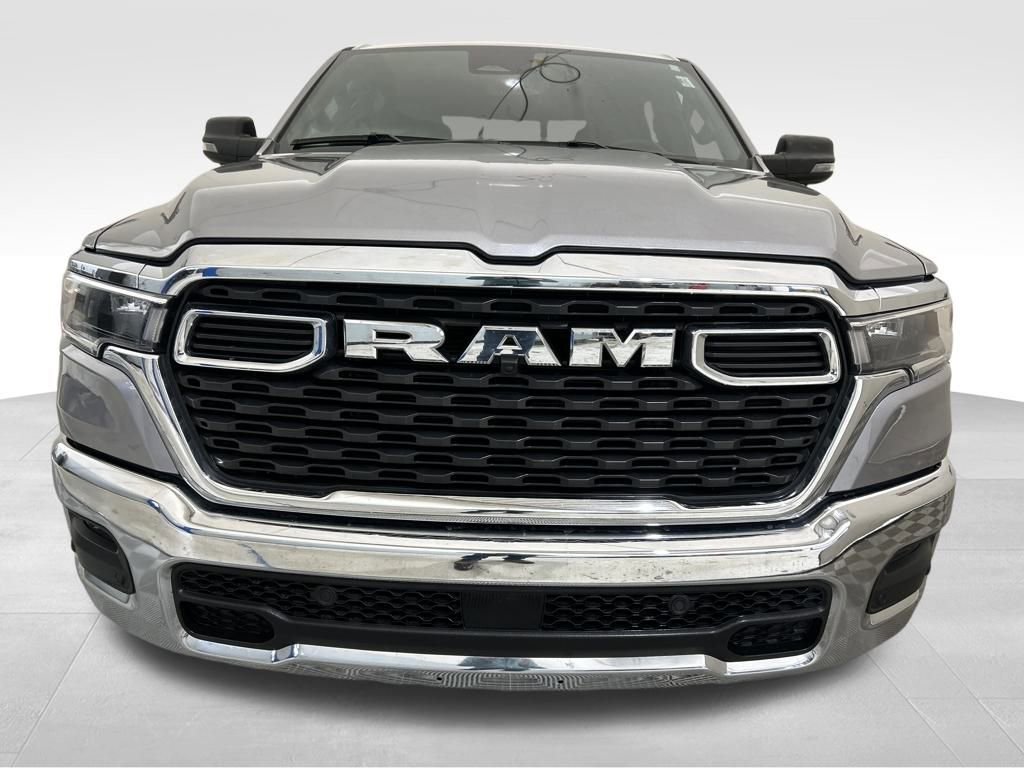 Used 2025 RAM 1500 Big Horn image 10