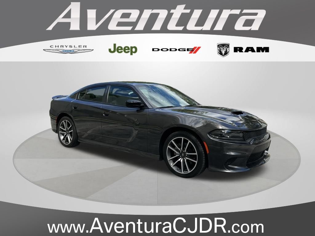 Used 2023 Dodge Charger R/T