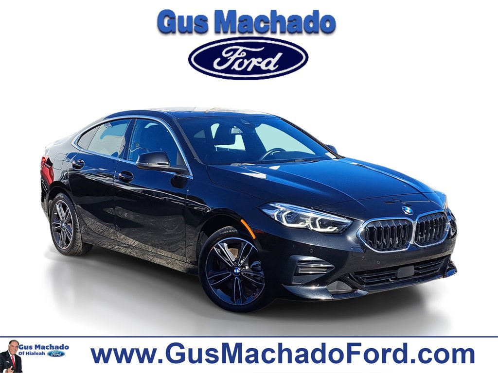 Used 2024 BMW 228i Gran Coupe
