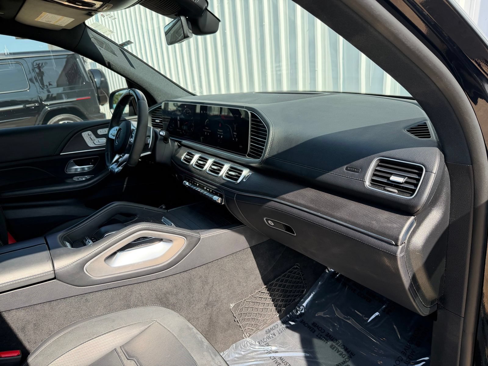 Used 2021 Mercedes-Benz GLE 53 AMG 4MATIC image 19