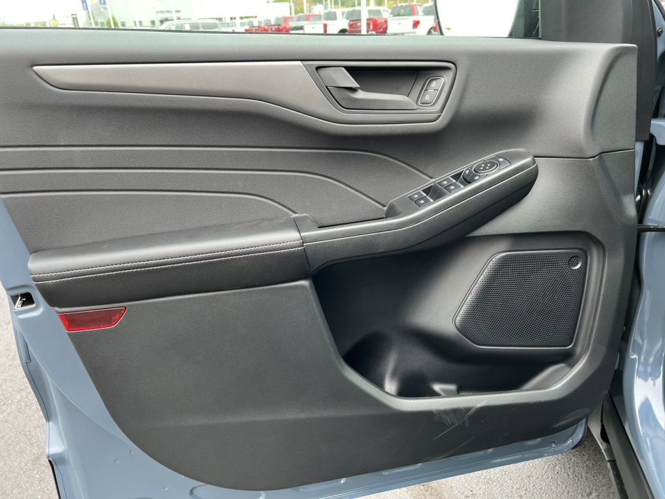 New 2026 Ford Escape Active image 12