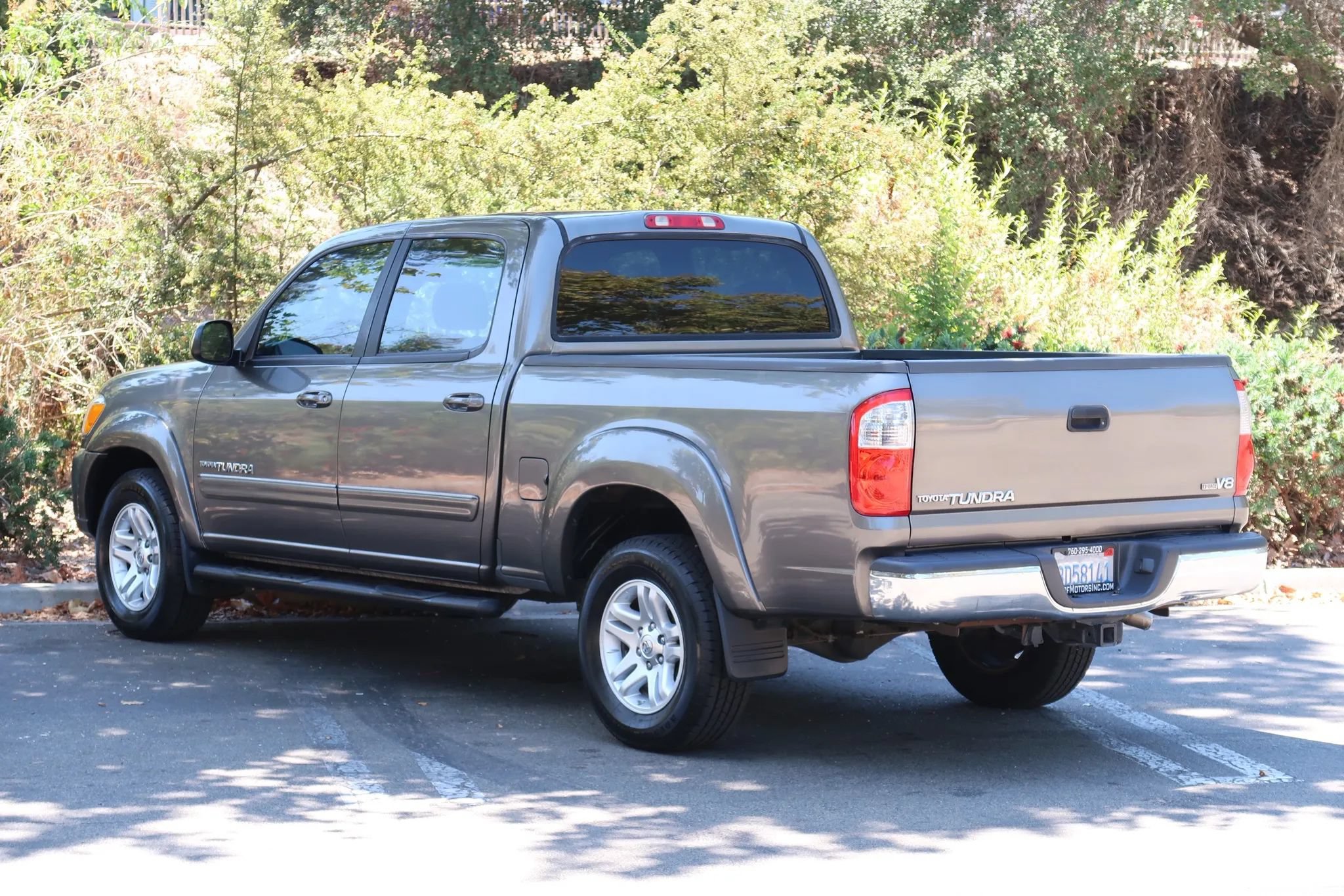 Used 2006 Toyota Tundra SR5 RWD image 13