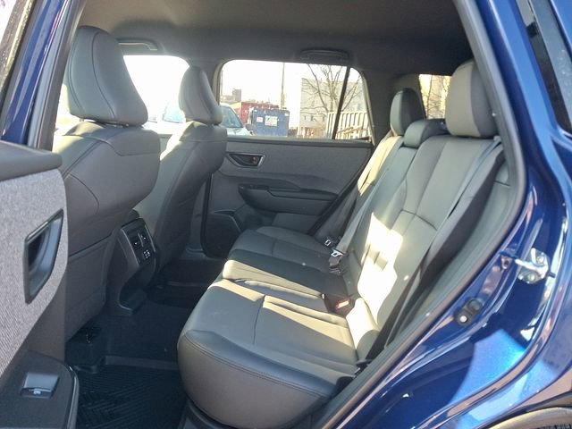 New 2026 Subaru Outback Premium image 11