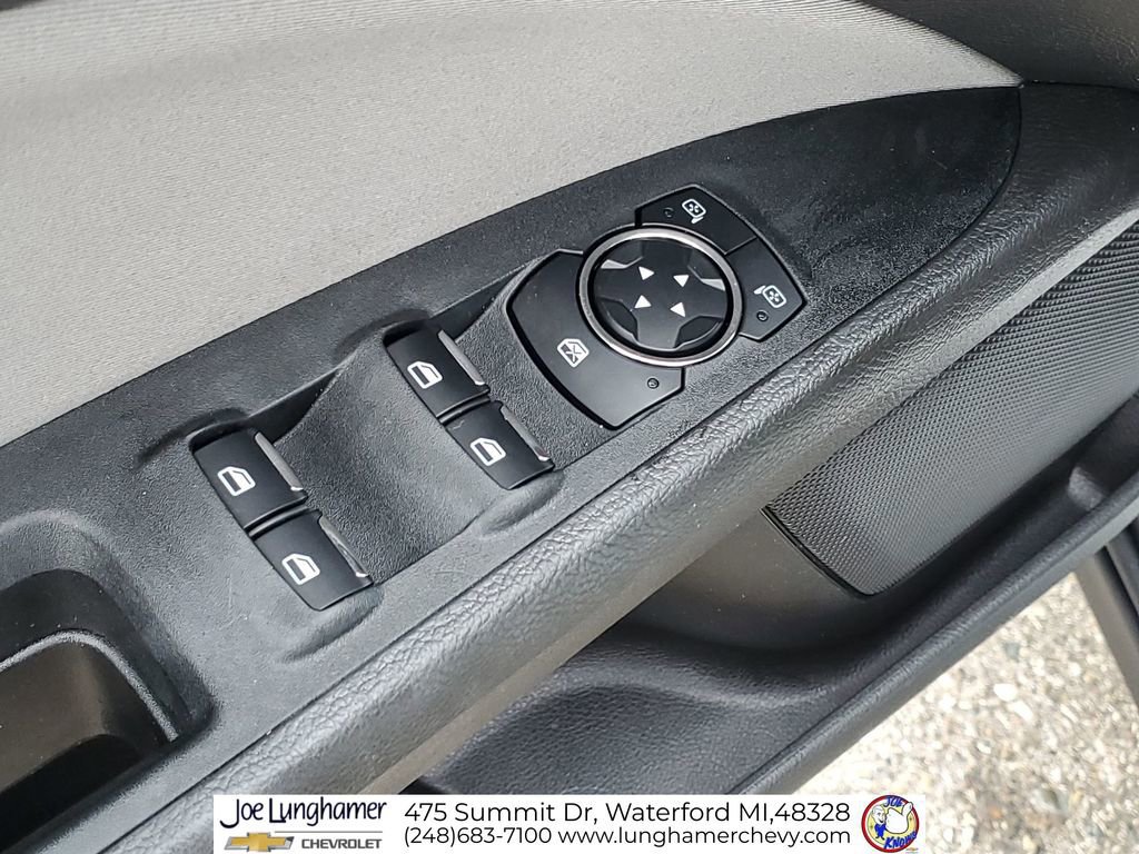 Used 2013 Ford Fusion S image 21