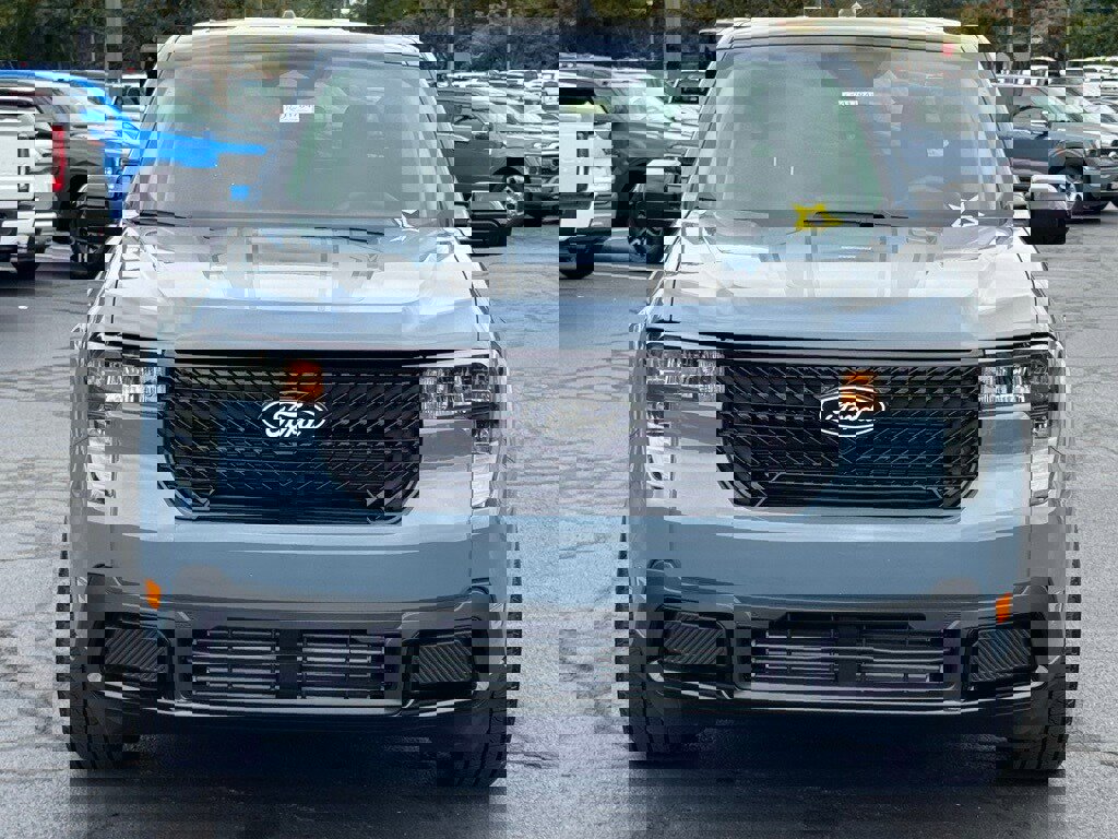 New 2025 Ford Maverick XLT w/ Black Appearance Package image 16